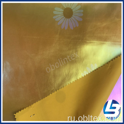 OBL20-951 Горячая распродажа дизайн полиэстер фольга печать ткань